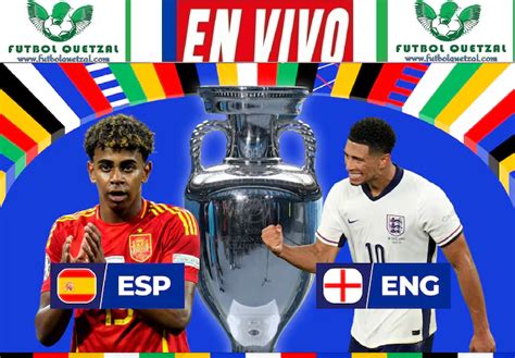 inglaterra vs alemania en vivo